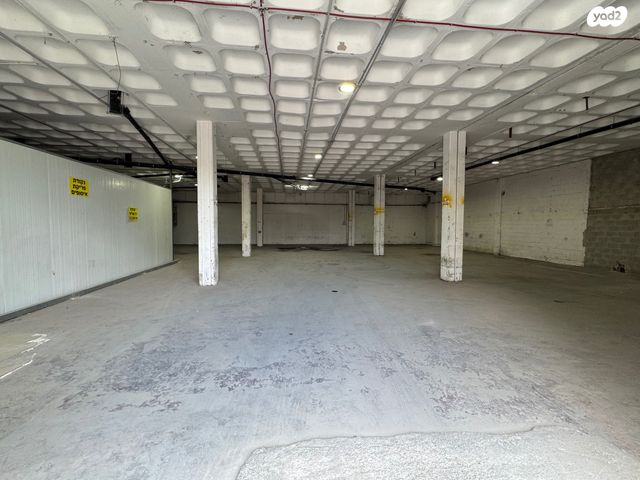 אזור תעשיה עטרות