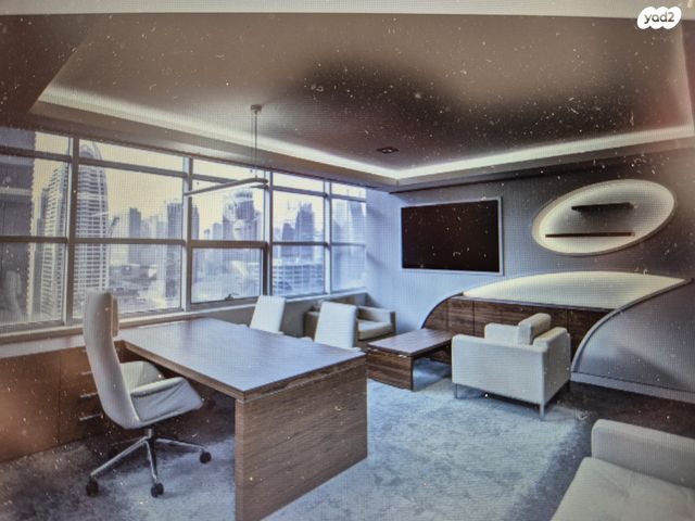 מונטיפיורי, הרכבת