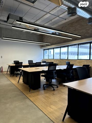 משרדים, ביצרון ורמת ישראל, תל אביב יפו