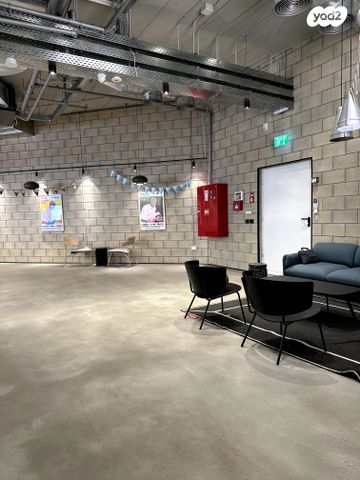 משרדים, ביצרון ורמת ישראל, תל אביב יפו