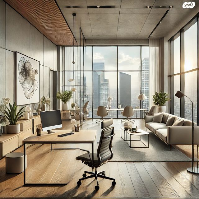 אזור תעשיה נווה נאמן