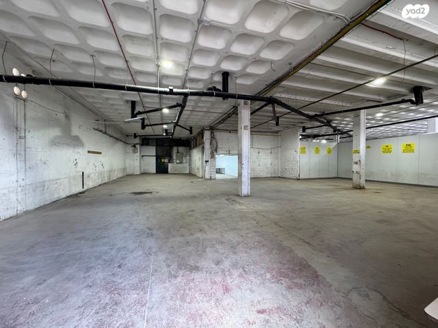 מבני תעשיה, אזור תעשיה עטרות, ירושלים