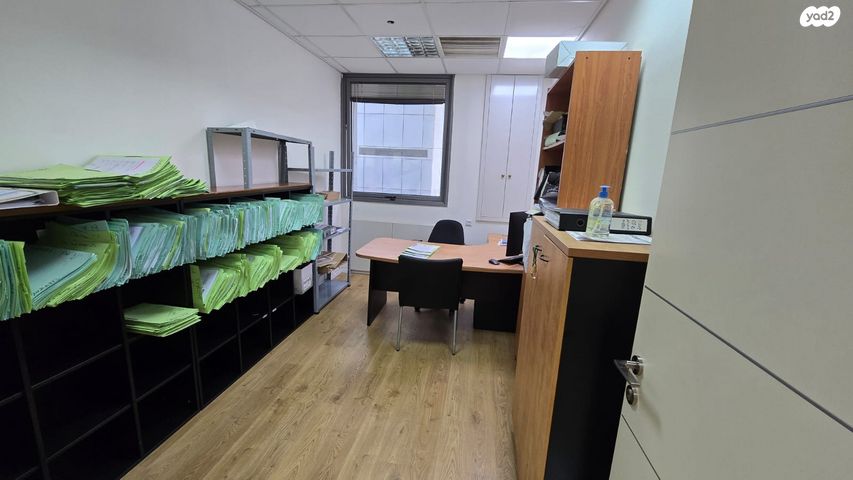 משרדים, הברזל, עתידים, אזור התעסוקה רמת החייל, תל אביב יפו