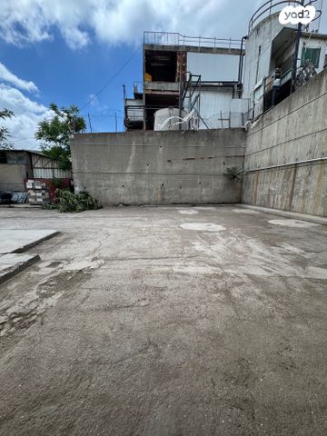 מבני תעשיה, אזור תעשיה עטרות, ירושלים