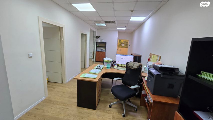 משרדים, הברזל, עתידים, אזור התעסוקה רמת החייל, תל אביב יפו