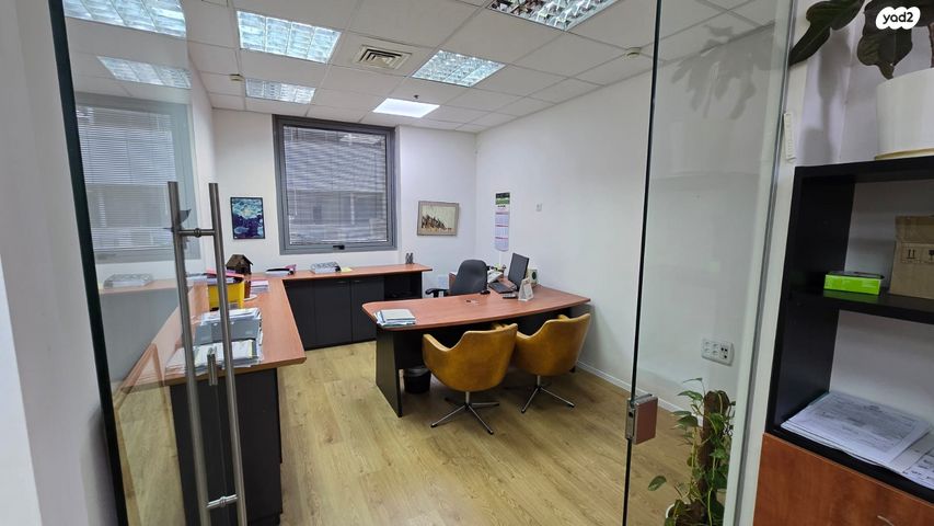 משרדים, הברזל, עתידים, אזור התעסוקה רמת החייל, תל אביב יפו