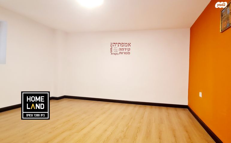 חנויות/ שטח מסחרי, הנביאים 20, חיפה