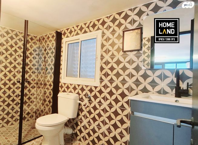 חנויות/ שטח מסחרי, הנביאים 20, חיפה