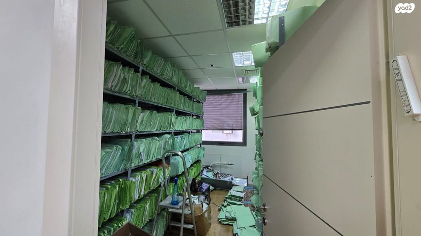 משרדים, הברזל, עתידים, אזור התעסוקה רמת החייל, תל אביב יפו