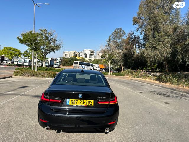 ב מ וו סדרה 3