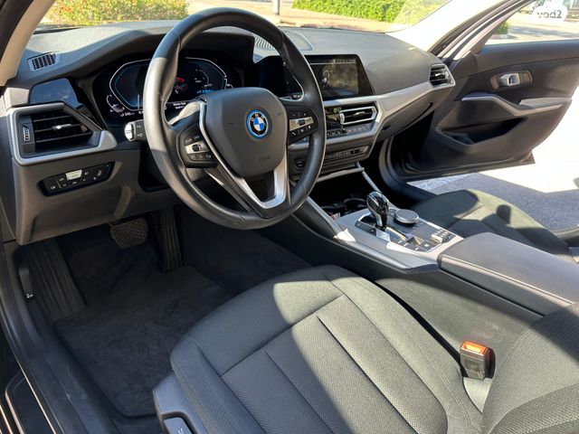 ב מ וו סדרה 3