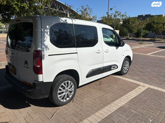 סיטרואן ברלינגו