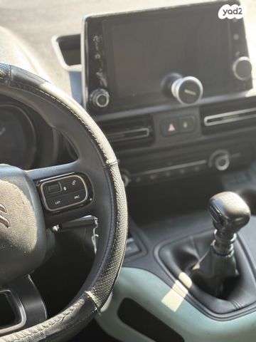 סיטרואן ברלינגו