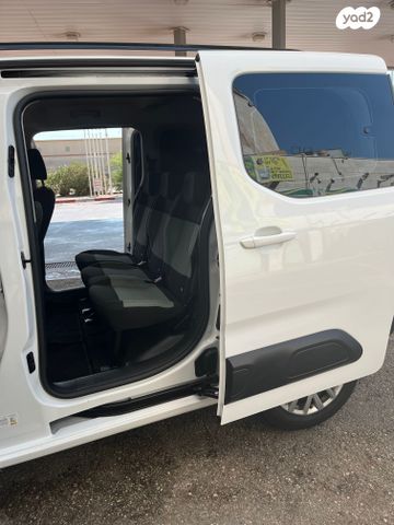 סיטרואן ברלינגו 