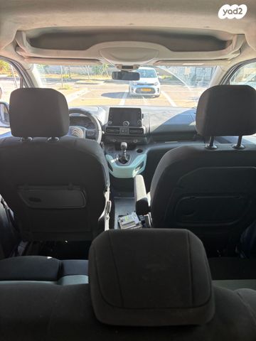 סיטרואן ברלינגו