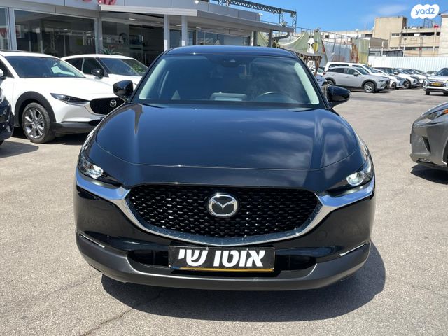 מאזדה CX-30