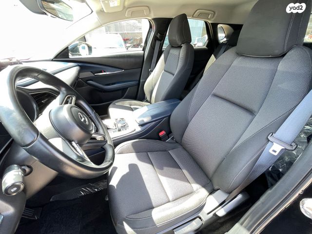 מאזדה CX-30