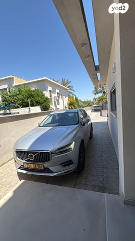 מודעת רכב וולוו XC60