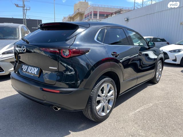 מאזדה CX-30
