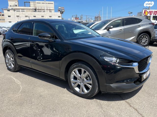 מאזדה CX-30