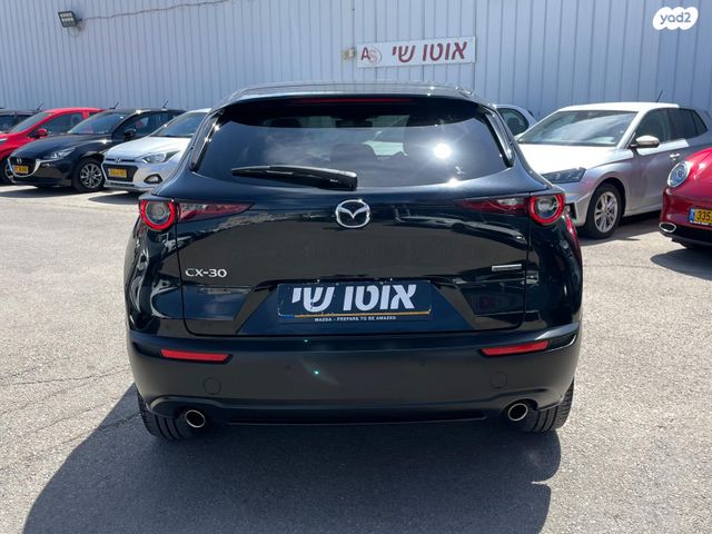 מאזדה CX-30
