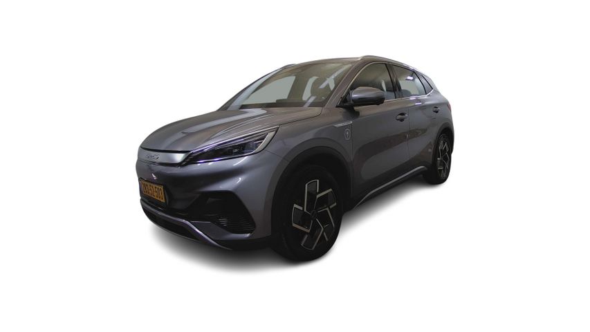 מודעת רכב בי.ווי.די אטו 3