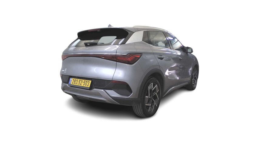 בי.ווי.די אטו 3