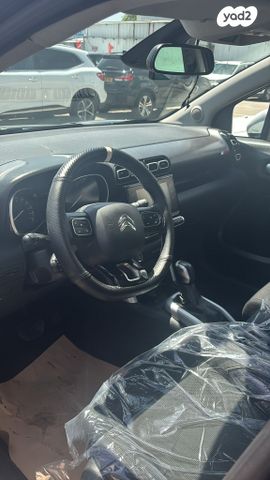 סיטרואן C3 איירקרוס