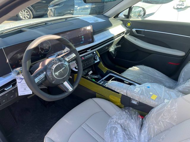 יונדאי סונטה