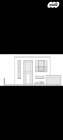 בית פרטי/ קוטג', דרך הפרדס 1, מאור, מאור