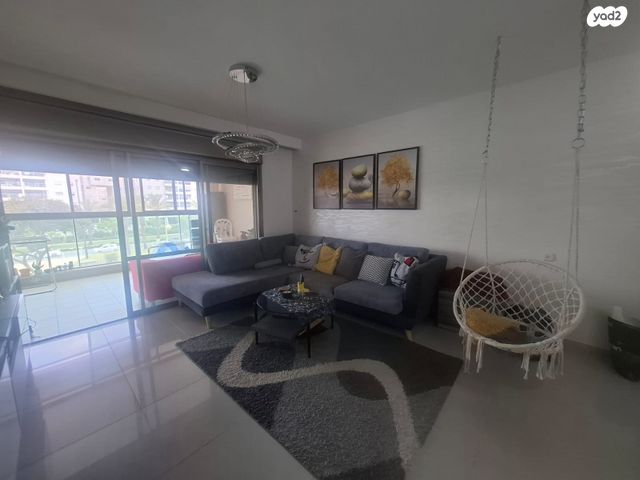 דירה, משה ובר 6, אפרידר, אשקלון