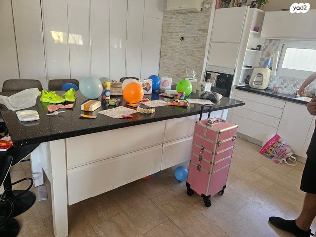 בית פרטי/ קוטג', לילינבלום 71, קרית בנימין, קרית אתא