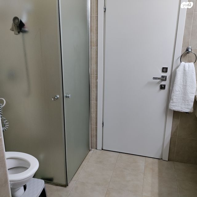 דירה, שדרות הציונות 69, ברנע, אשקלון