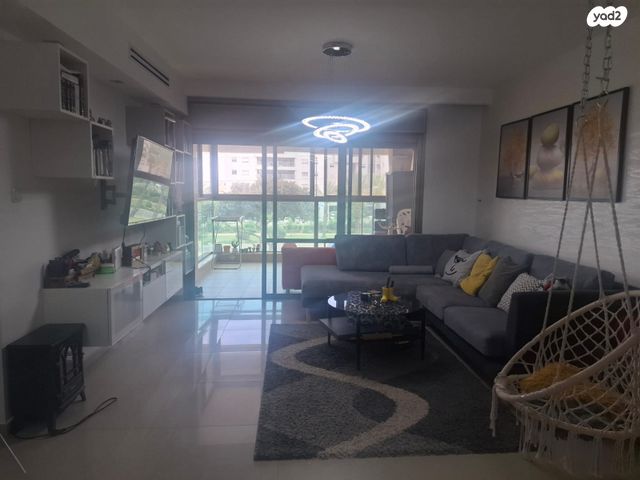 דירה, משה ובר 6, אפרידר, אשקלון