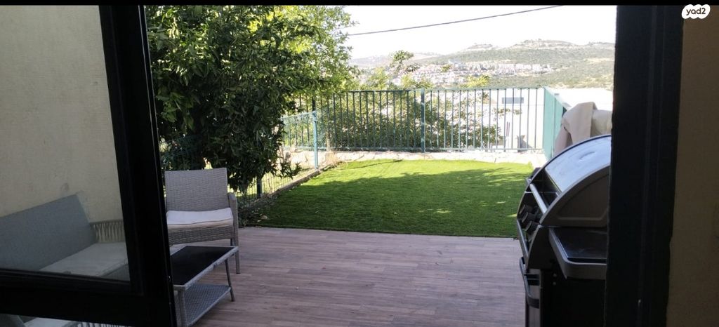 דו משפחתי, הכלנית 53, נופים, נופים