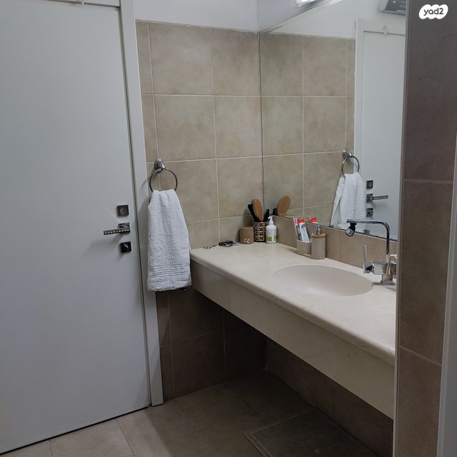 דירה, שדרות הציונות 69, ברנע, אשקלון