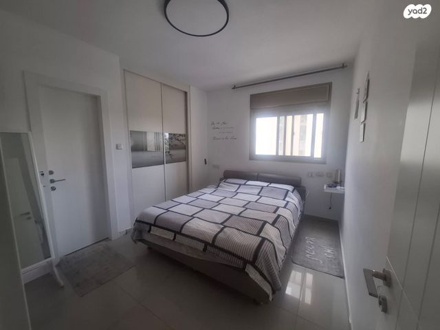 דירה, משה ובר 6, אפרידר, אשקלון