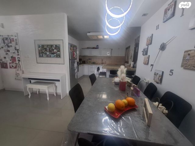 דירה, משה ובר 6, אפרידר, אשקלון