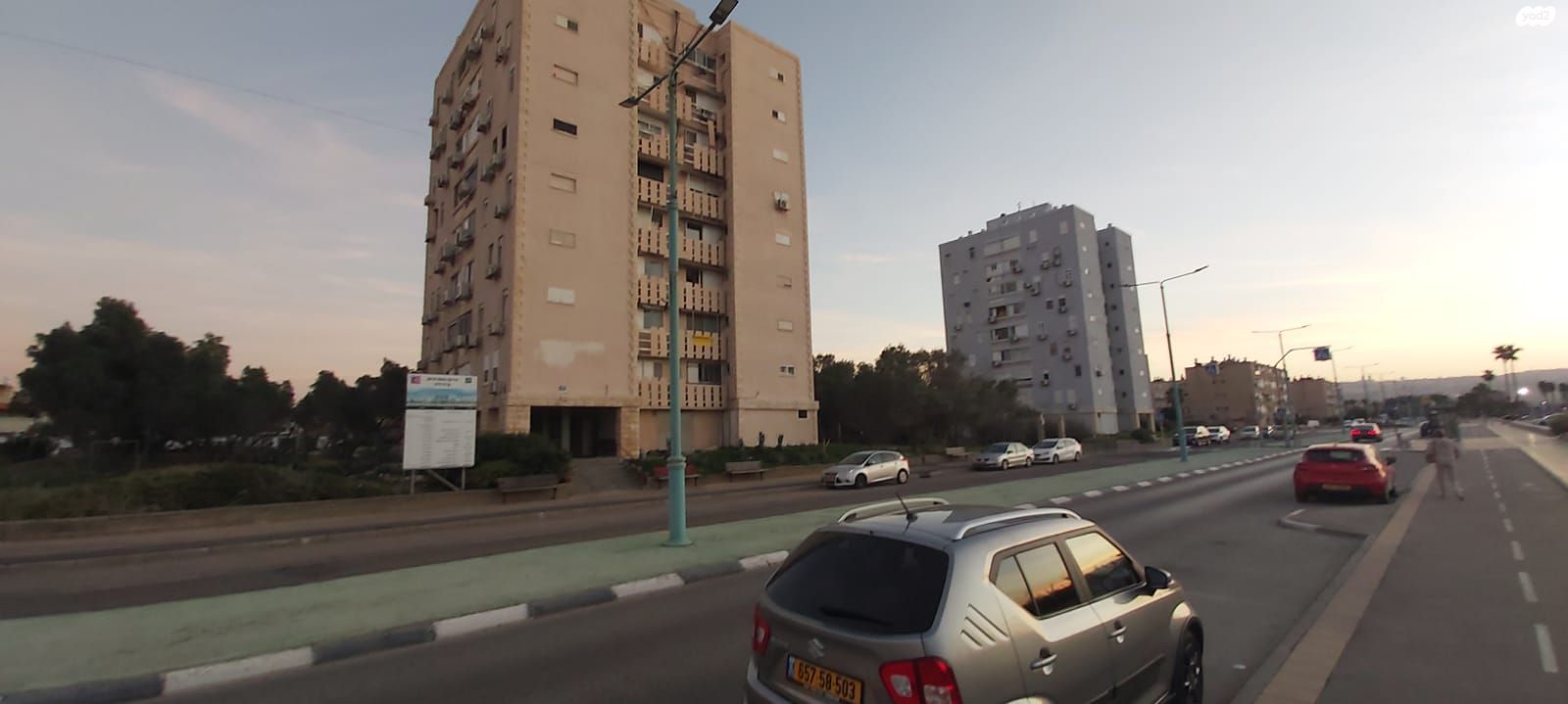 שדרות הנשיא טרומן 28