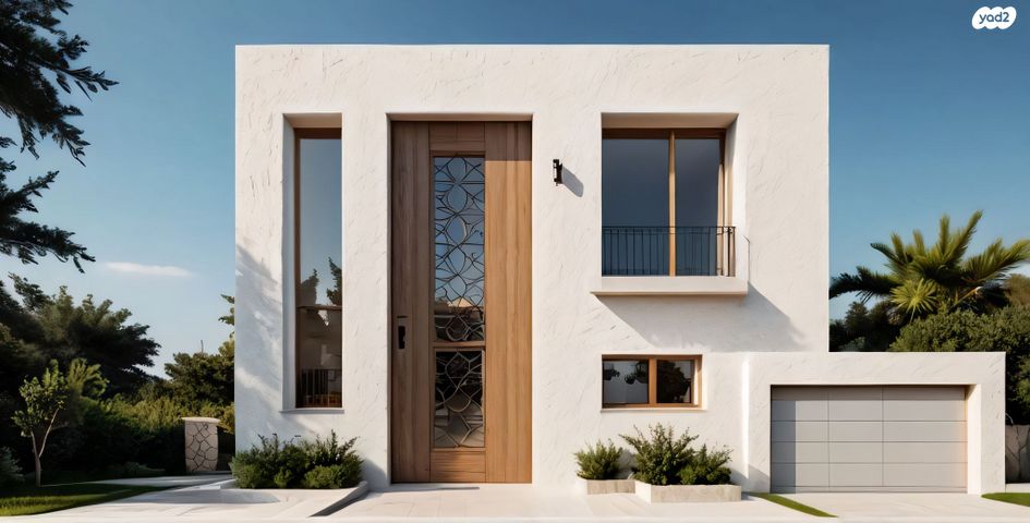 בית פרטי/ קוטג', דרך הפרדס 1, מאור, מאור