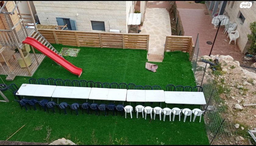 דו משפחתי, הכלנית 53, נופים, נופים