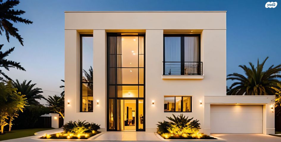 בית פרטי/ קוטג', דרך הפרדס 1, מאור, מאור