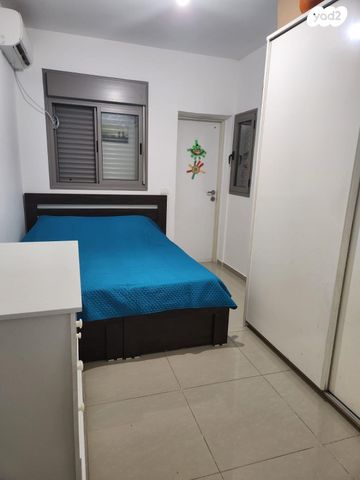 דירה, הרב צבי יהודה 9, באבוב, בת ים