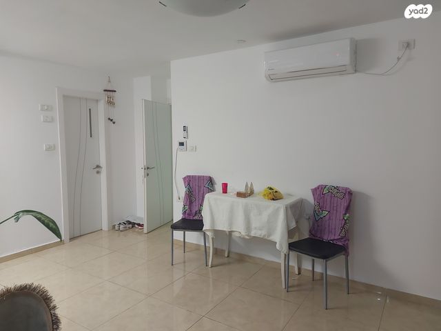 יחידת דיור, הנביאים 56, נאות יהודית ונווה ארזים, חולון