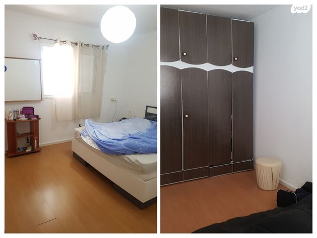 דירה, משה שרת 46, דרום עפולה, עפולה