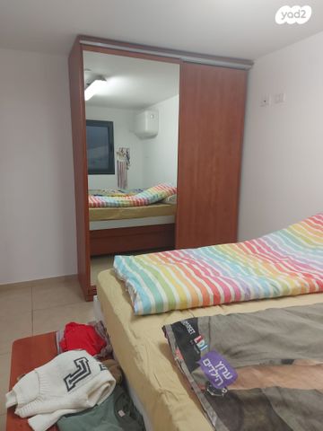 יחידת דיור, הנביאים 56, נאות יהודית ונווה ארזים, חולון