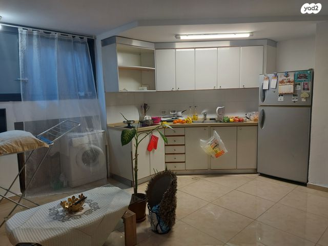 יחידת דיור, הנביאים 56, נאות יהודית ונווה ארזים, חולון