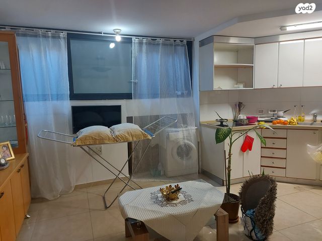 יחידת דיור, הנביאים 56, נאות יהודית ונווה ארזים, חולון