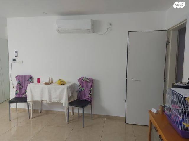 יחידת דיור, הנביאים 56, נאות יהודית ונווה ארזים, חולון