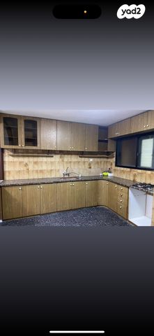 דירה, גולני 16, קרית שמואל, טבריה